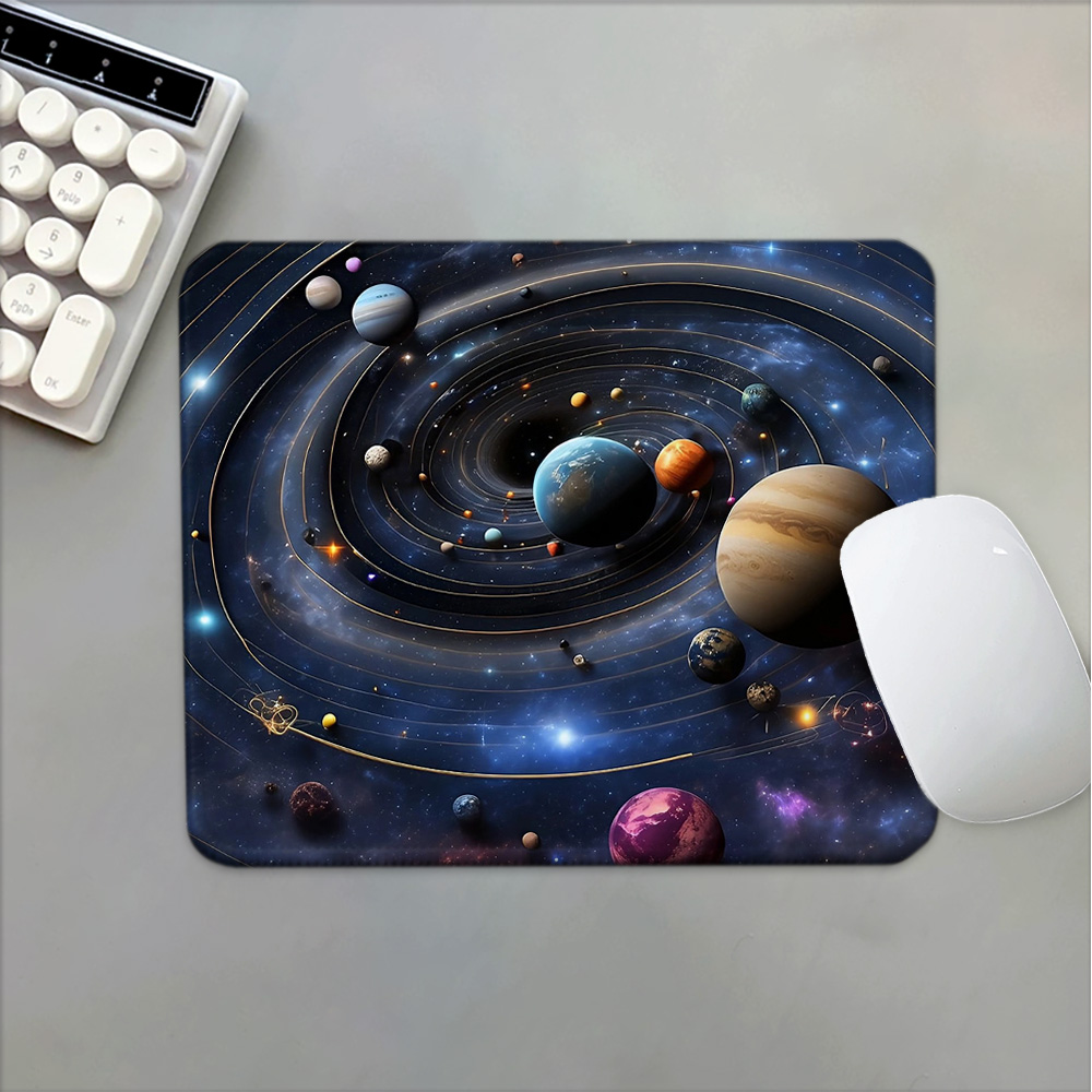 Tappetino per mouse Mosepad Un - Gaming Accessories Companies recensione e prezzo