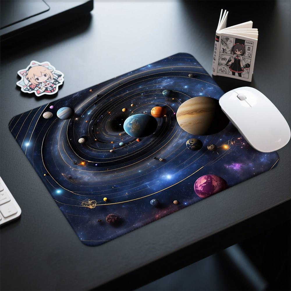 Tappetino per mouse Mosepad Un - Gaming Accessories Companies recensione e prezzo