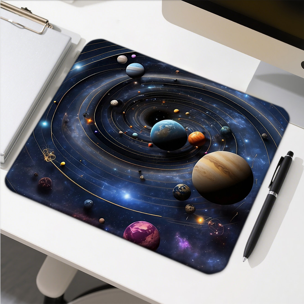 Tappetino per mouse Mosepad Un - Gaming Accessories Companies recensione e prezzo