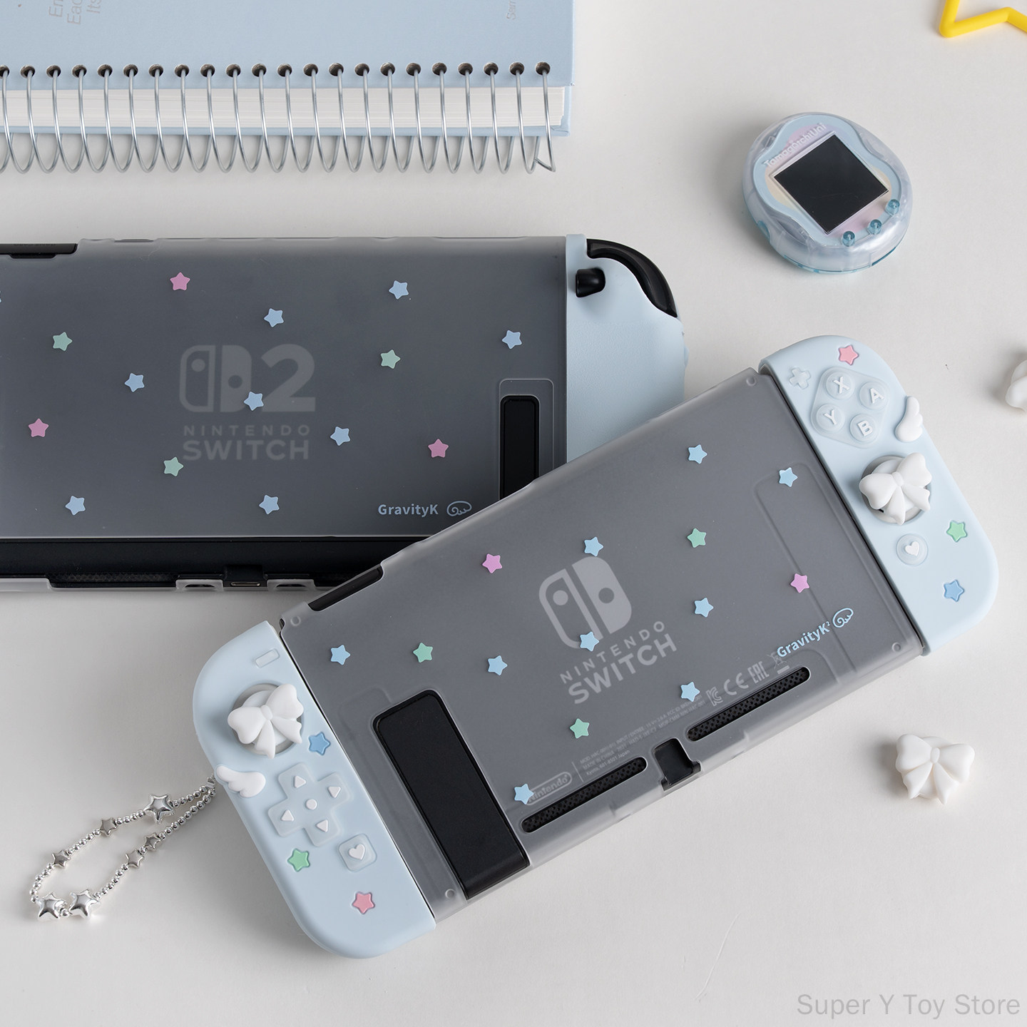 Nuova Custodia Protettiva Orig - Gaming Accessories In China recensione e prezzo