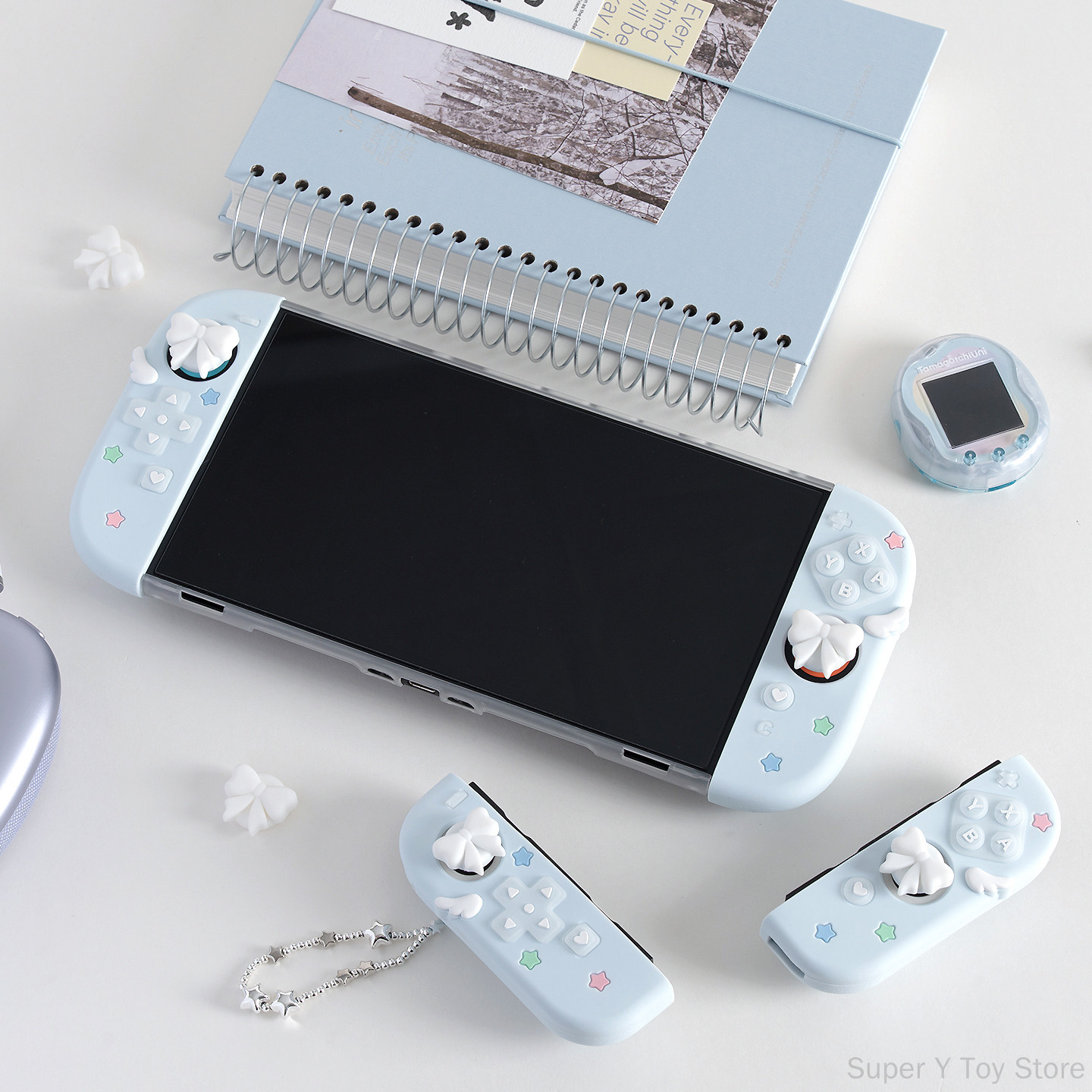 Nuova Custodia Protettiva Orig - Gaming Accessories In China recensione e prezzo