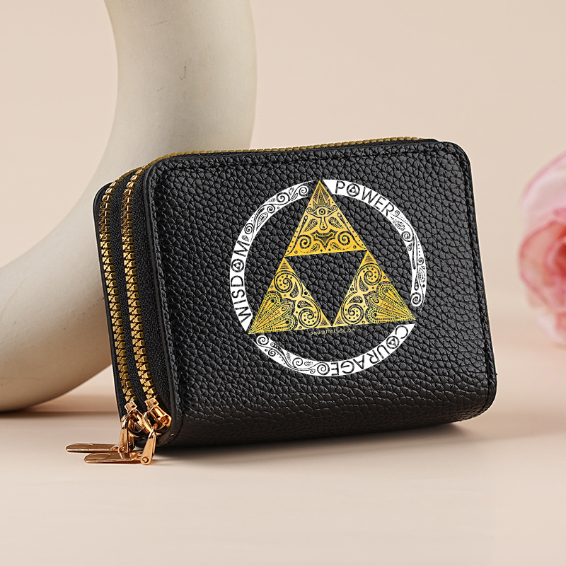 Portafogli Zelda con stampa di - Zelda Gaming Accessories recensione e prezzo
