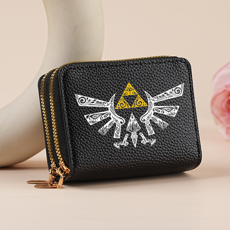 Portafogli Zelda con stampa di - Zelda Gaming Accessories recensione e prezzo