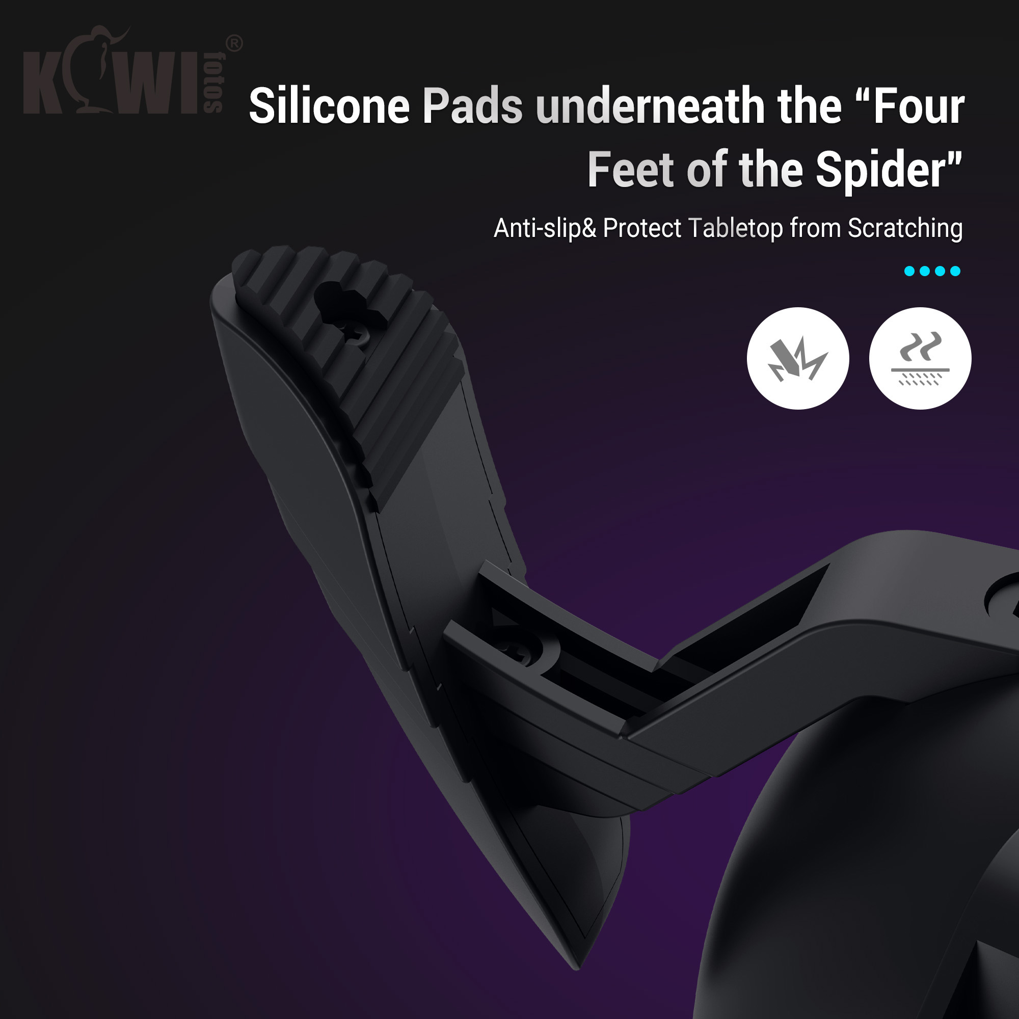 Supporto per cavo per mouse Mo - Mouse Bungee Spring recensione e prezzo