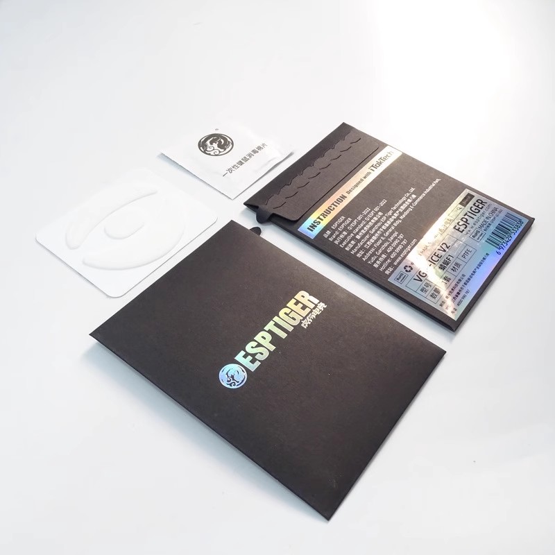 Pattini per mouse Original Esp - Keyboard Switch Tester recensione e prezzo