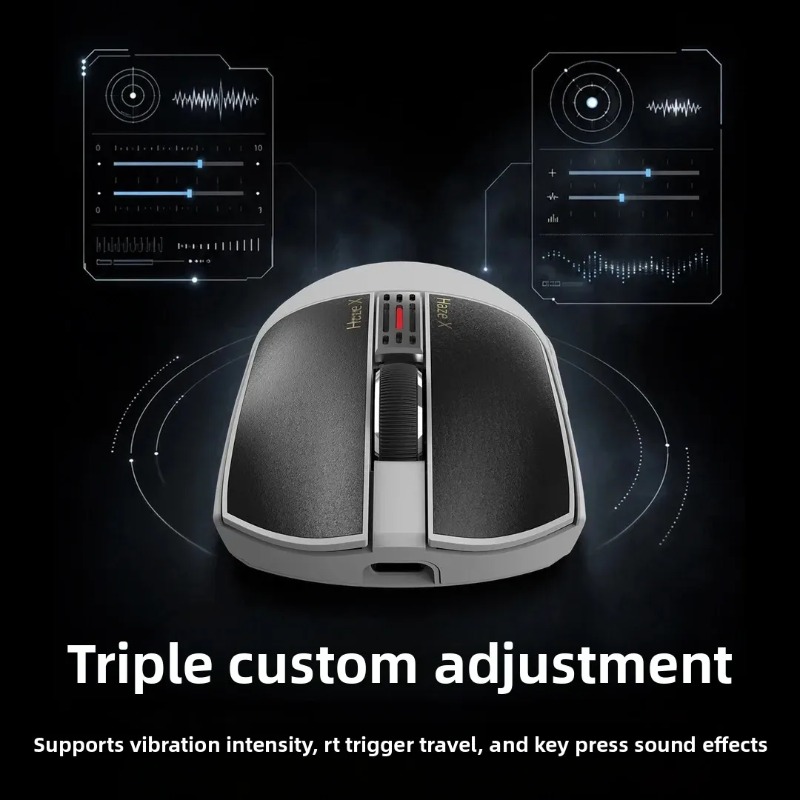 Mouse da Gaming Wireless IPI F - Gaming Accessories recensione e prezzo