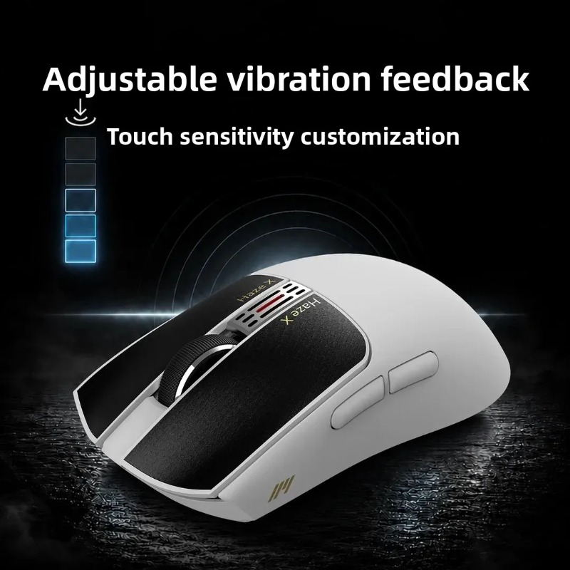 Mouse da Gaming Wireless IPI F - Gaming Accessories recensione e prezzo