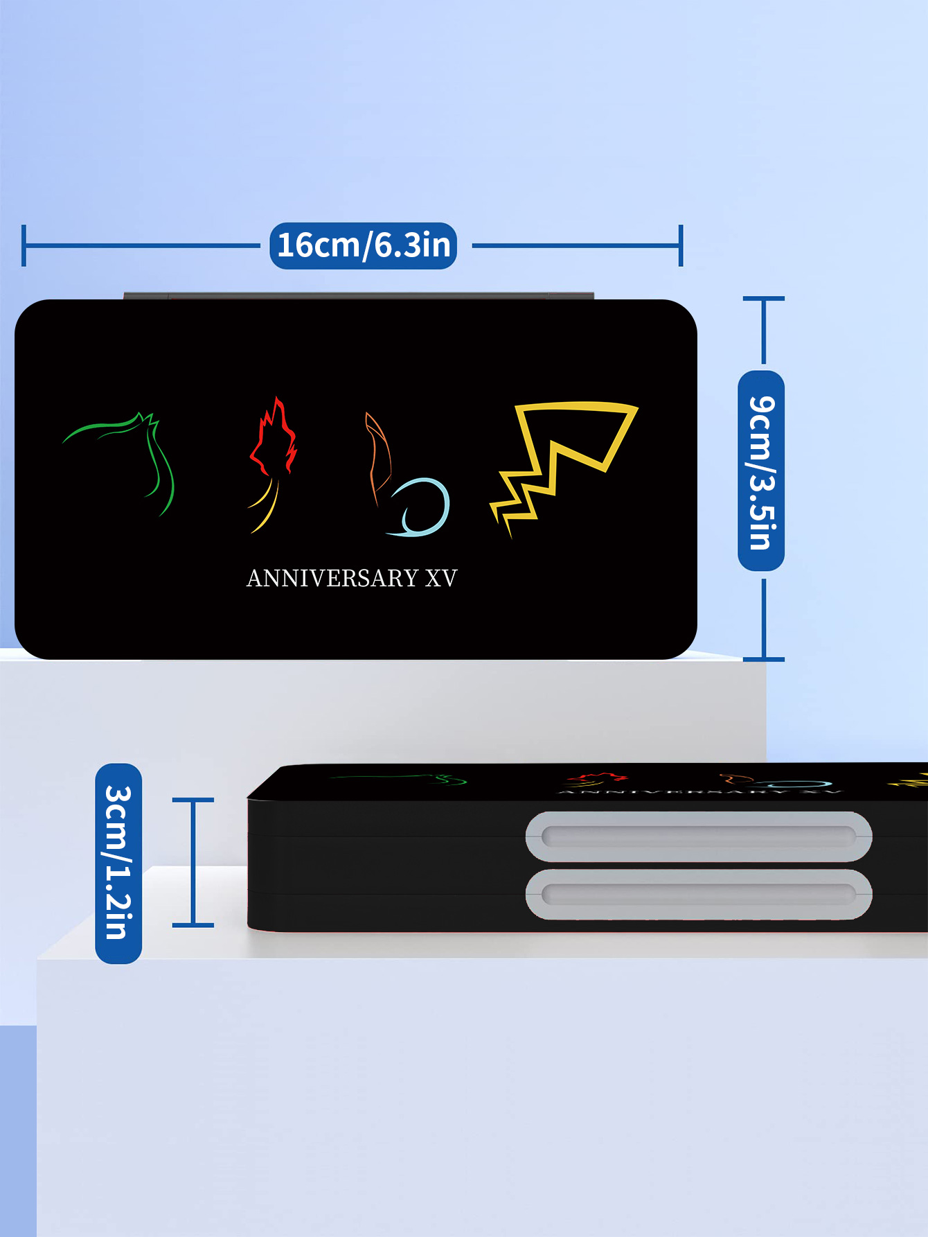 Per porta scatola da gioco Swi - Zelda Gaming Accessories recensione e prezzo