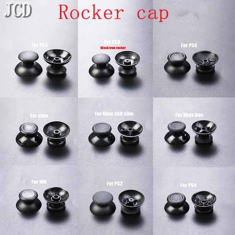 2PCS Originale 3D Joystick Ana - Gaming Accessories Xbox One recensione e prezzo