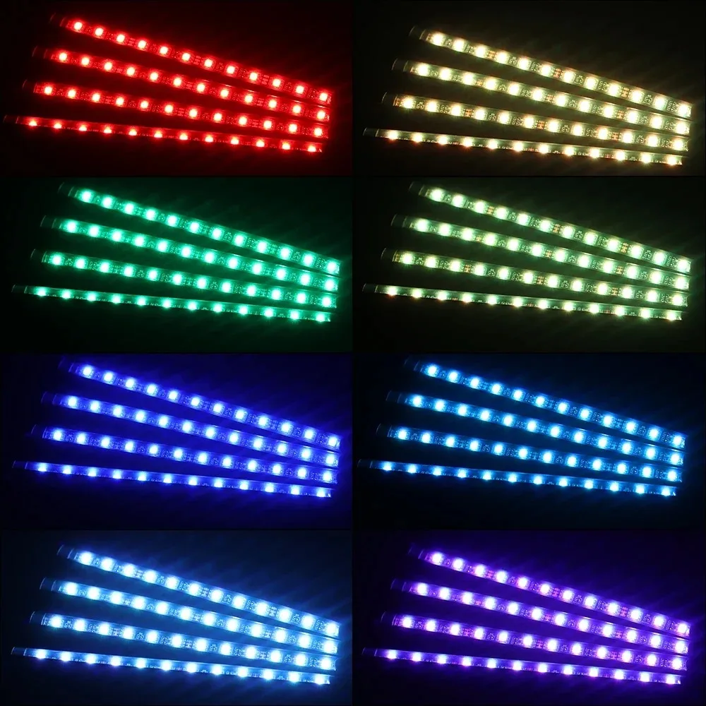 Luci Ambientali Universali per - Rgb Hub Sync recensione e prezzo