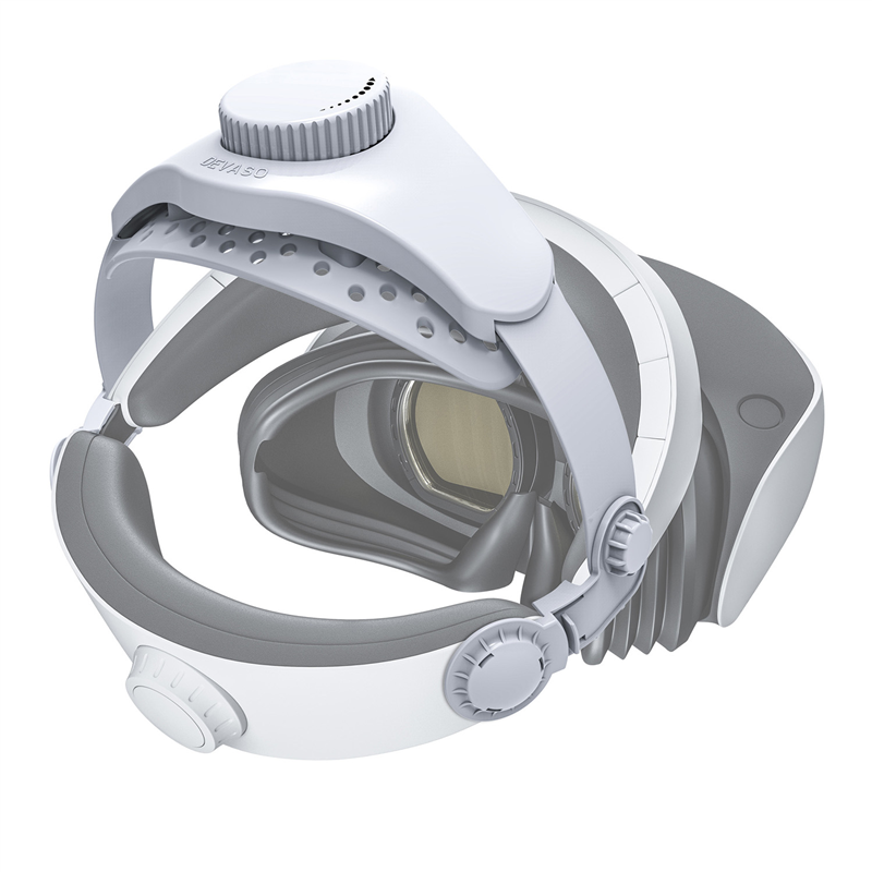Staffa per fascia VR per gioch - Gaming Accessories Vr recensione e prezzo