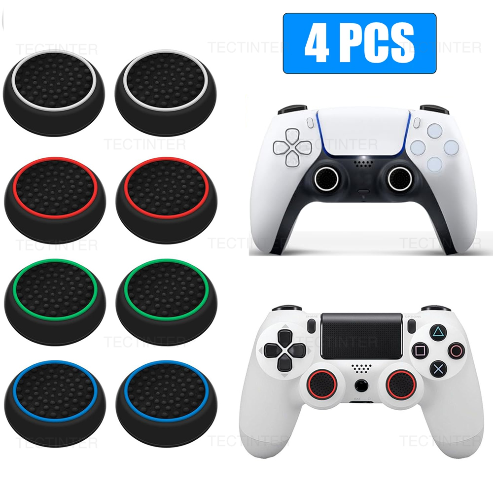 4 Pezzi Copri-Stick Analogici  - Gaming Accessories Xbox One recensione e prezzo