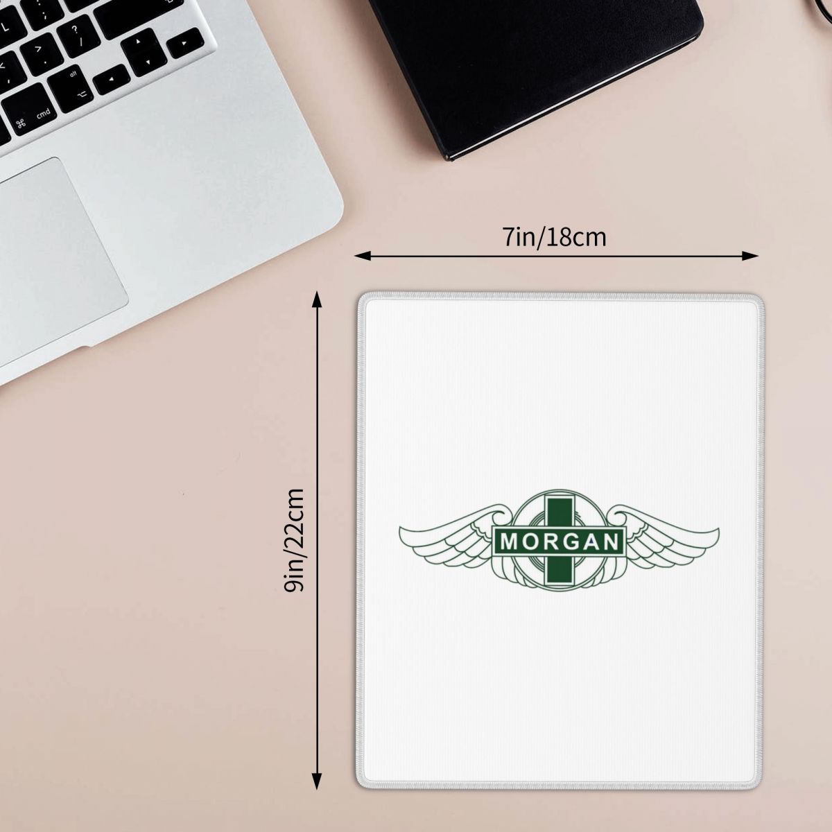 Morgan Motor Car Company Tappe - Gaming Accessories Companies recensione e prezzo