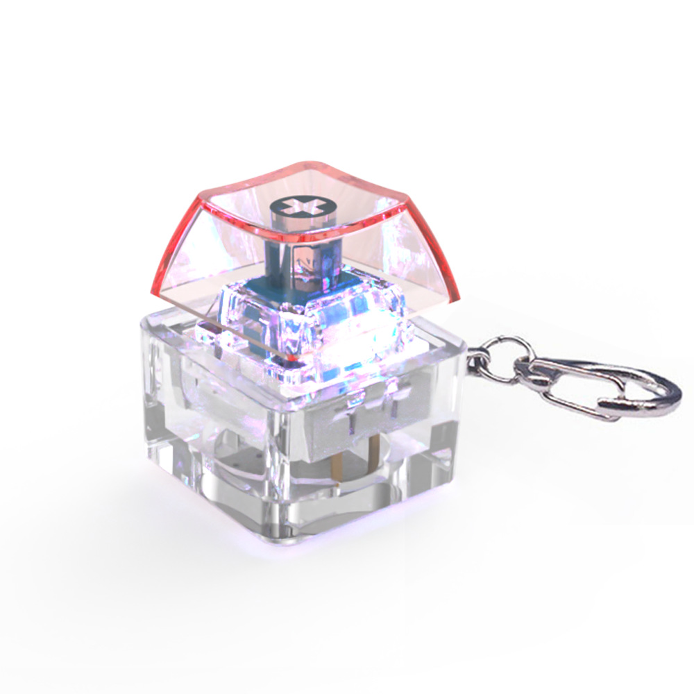 Portachiavi con interruttore p - Keyboard Switch Tester recensione e prezzo
