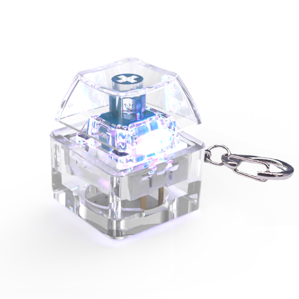Portachiavi con interruttore p - Keyboard Switch Tester recensione e prezzo