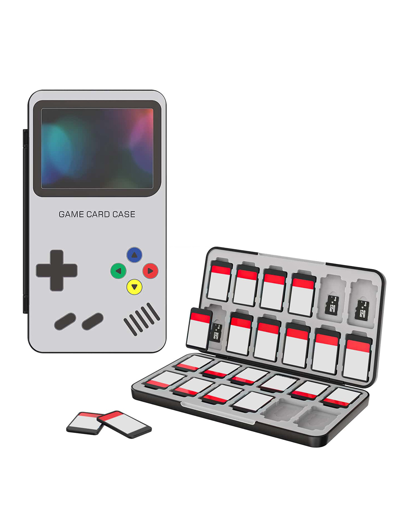 Adatto per custodie per schede - Zelda Gaming Accessories recensione e prezzo