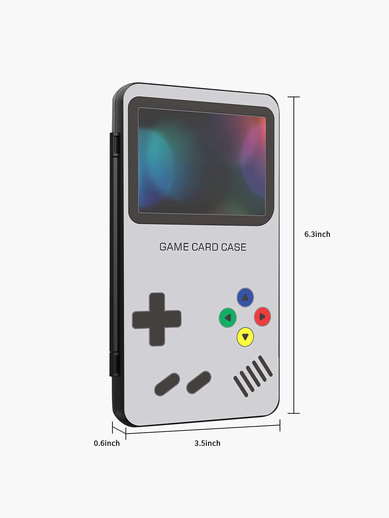 Adatto per custodie per schede - Zelda Gaming Accessories recensione e prezzo