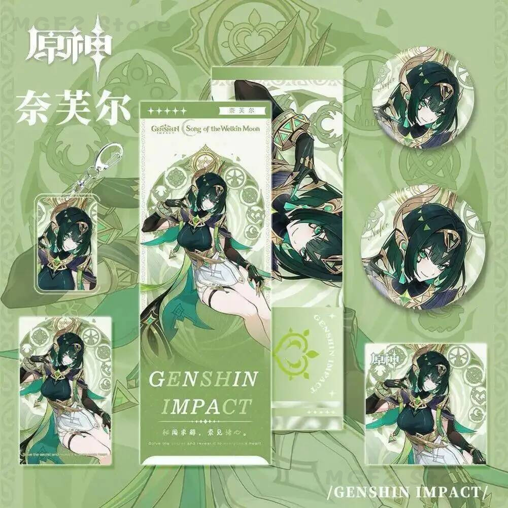 Set di 6 Portachiavi e Badge i - Gaming Accessories In China recensione e prezzo