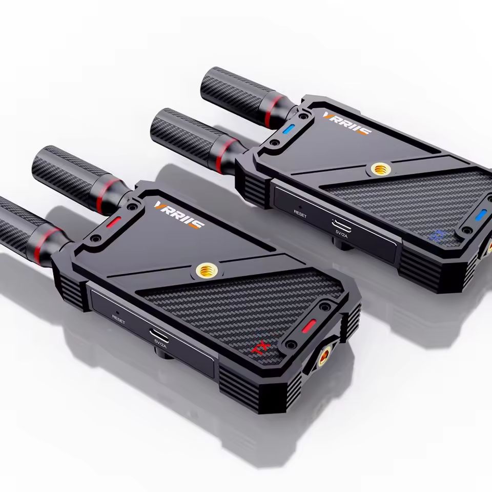 VRRIIS WL082K Estensore Video  - Gaming Accessories For Laptop recensione e prezzo