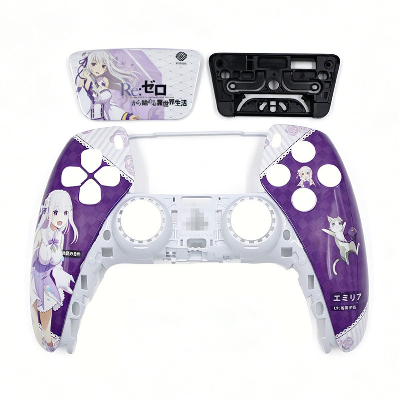 Custodia per Controller di Gio - Gaming Zone Accessories recensione e prezzo