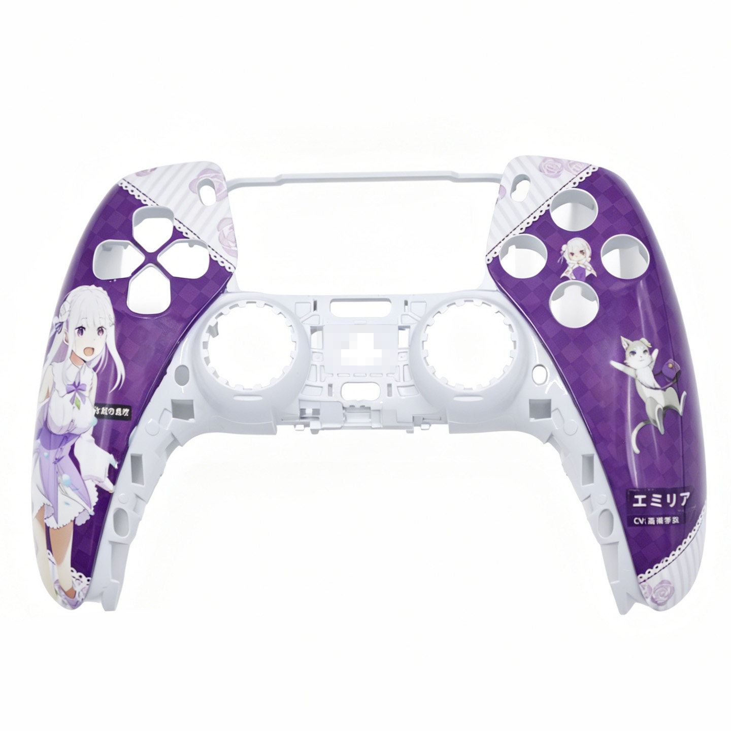 Custodia per Controller di Gio - Gaming Zone Accessories recensione e prezzo