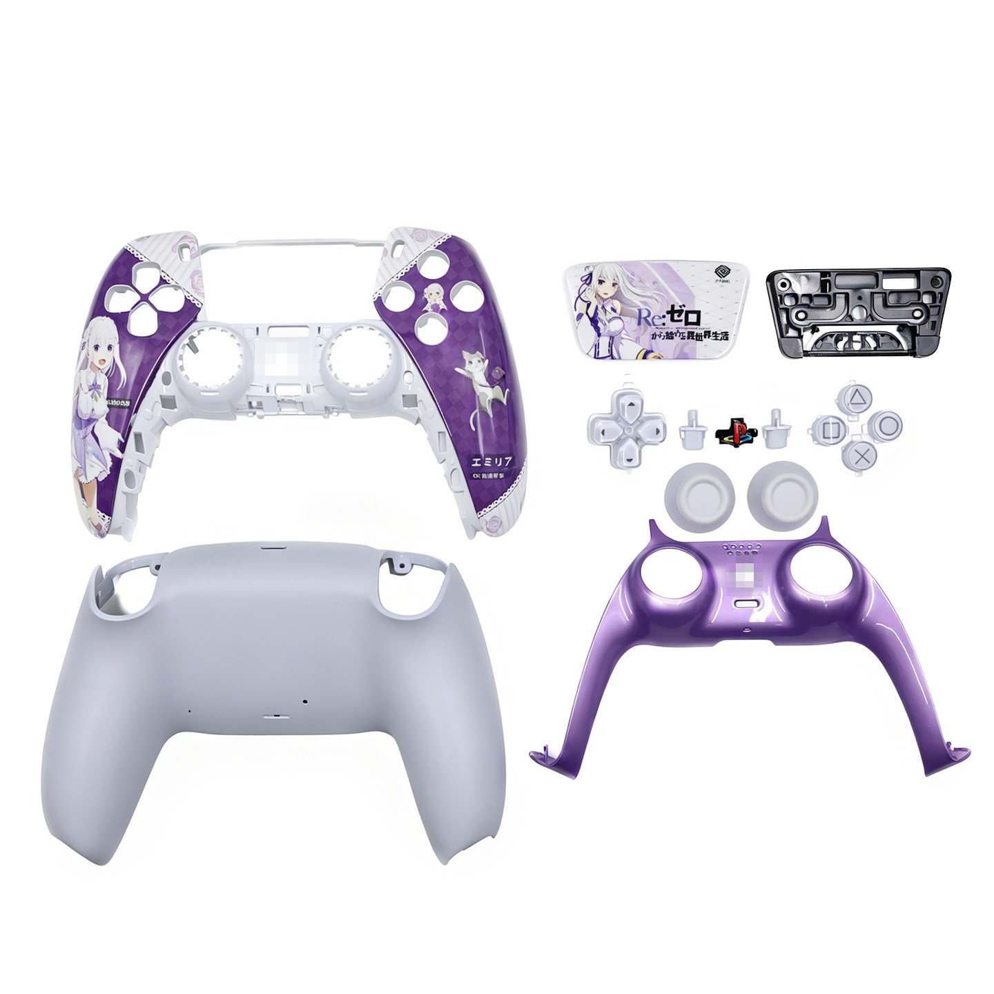 Custodia per Controller di Gio - Gaming Zone Accessories recensione e prezzo
