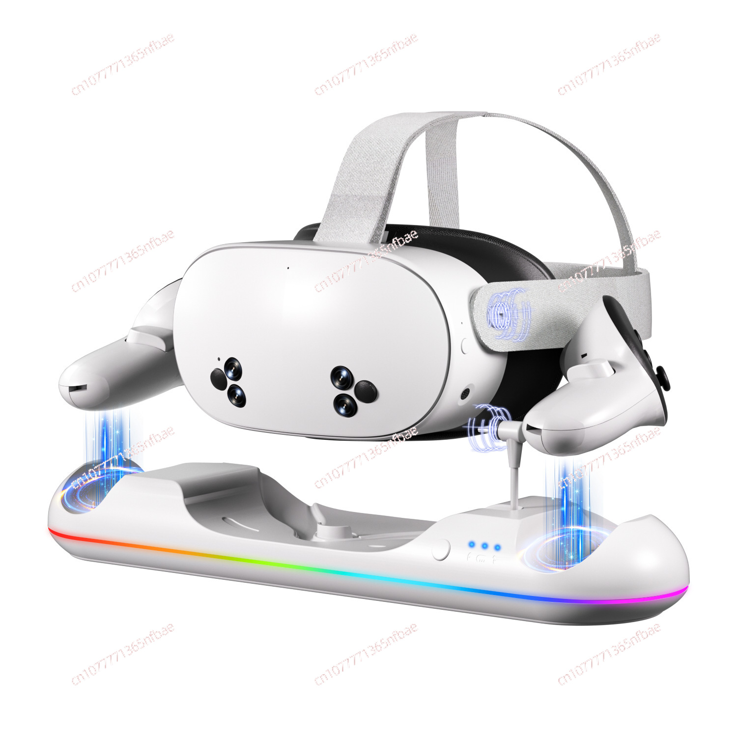 Nuovo Supporto Magnetico per R - Gaming Accessories Vr recensione e prezzo
