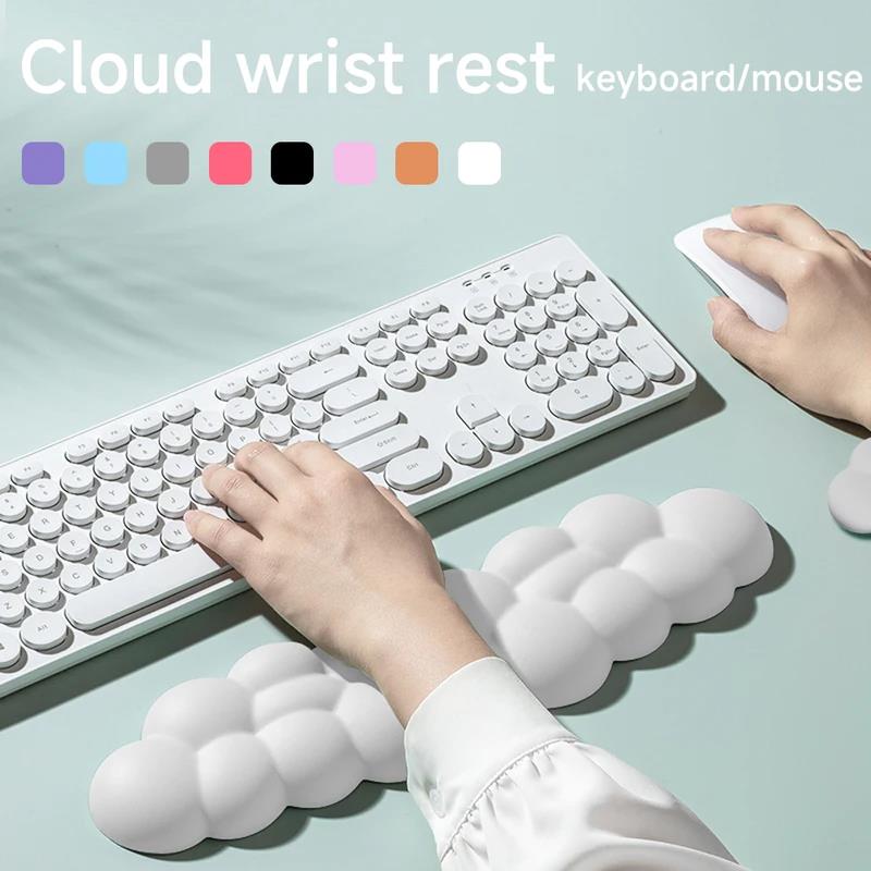 Poggiapolso Ergonomico a Forma - Wrist Rest Ergonomic recensione e prezzo