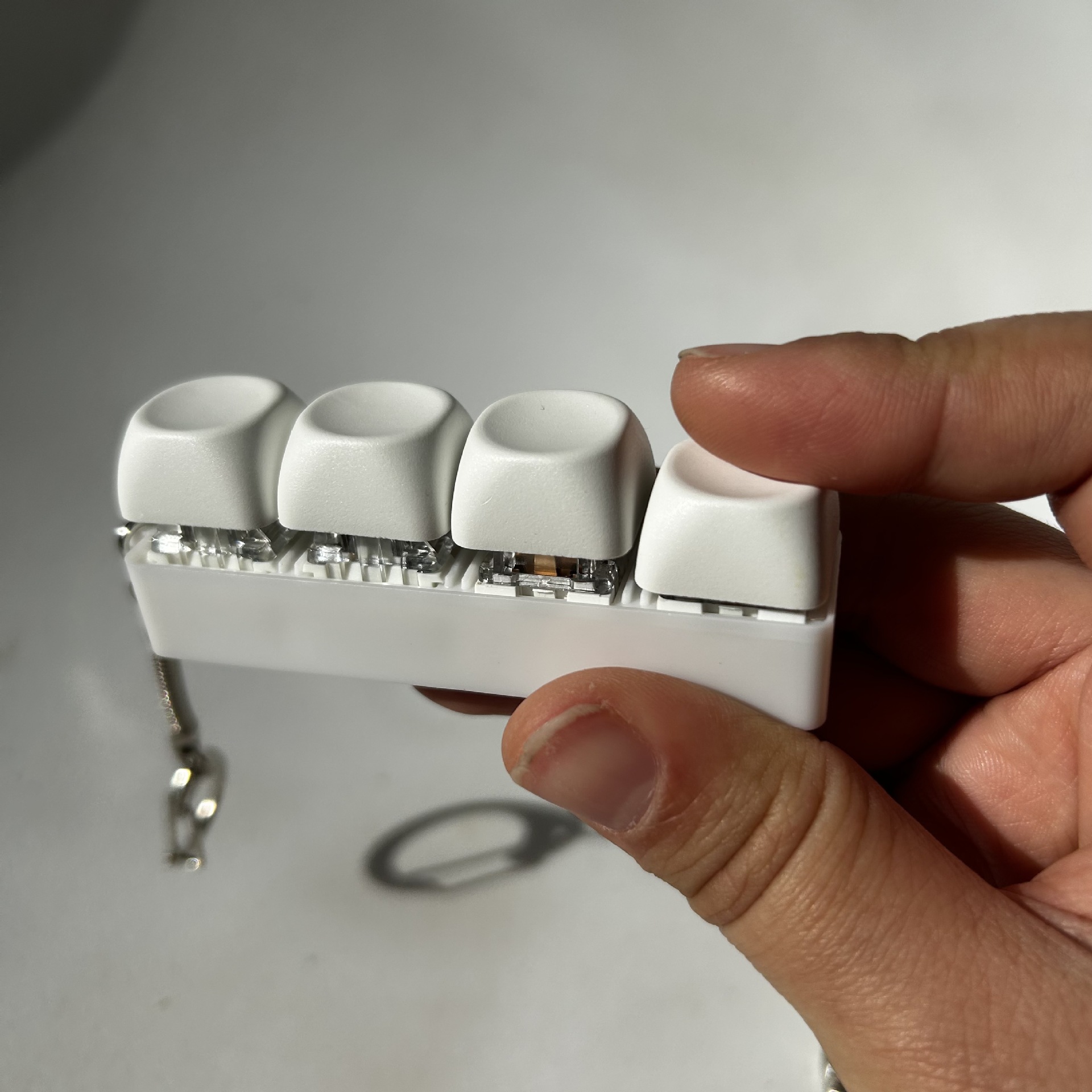 DYSPHORIA Replica Tappetini pe - Mouse Bungee Spring recensione e prezzo