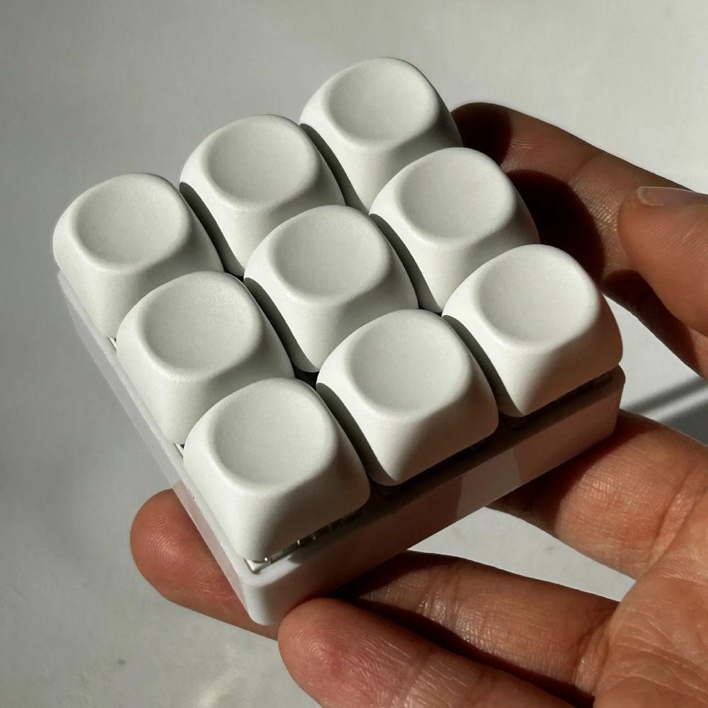 DYSPHORIA Replica Tappetini pe - Mouse Bungee Spring recensione e prezzo