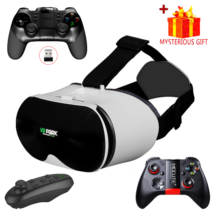 Visore VR 3D per Smartphone, O - Gaming Accessories Vr recensione e prezzo