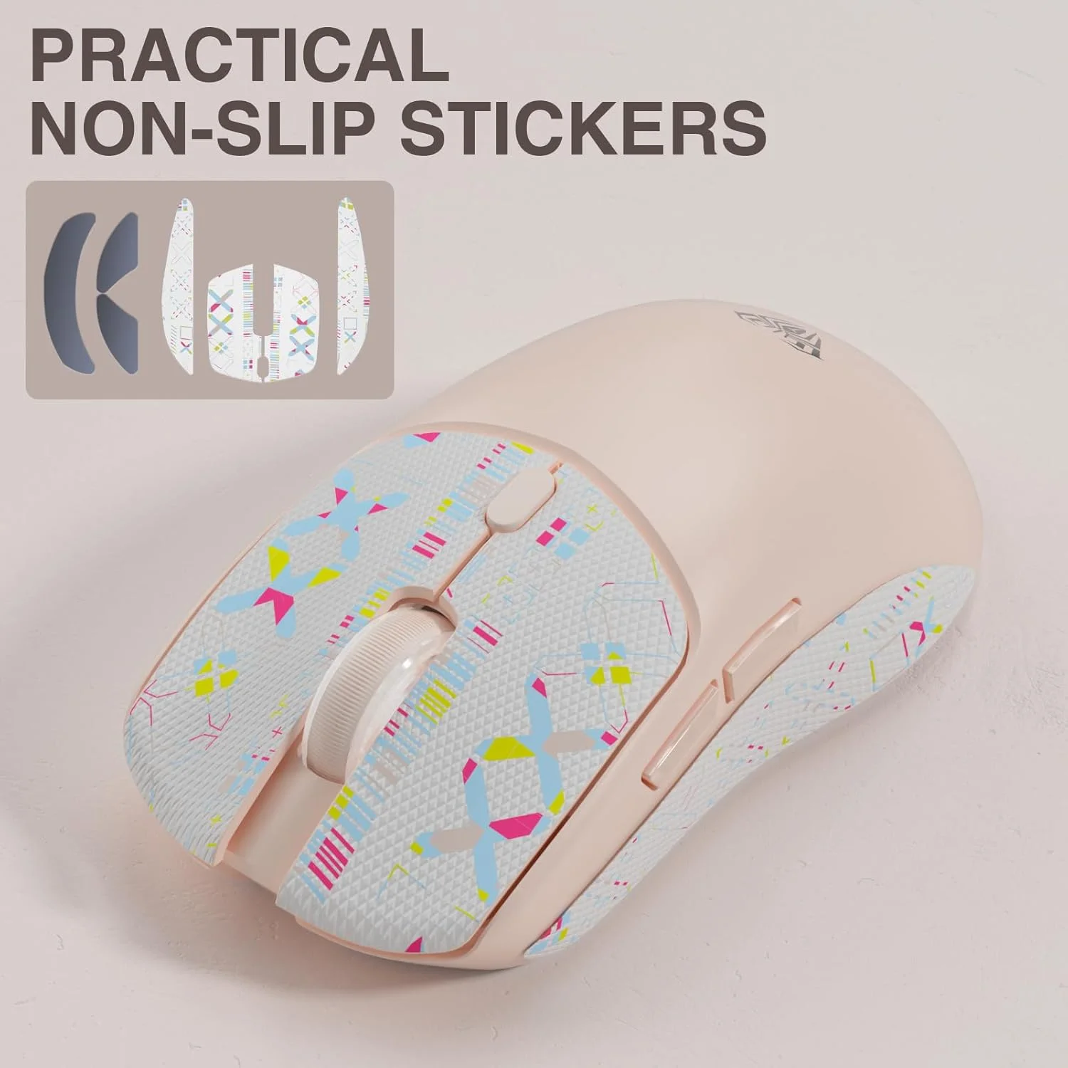 Mouse da Gaming Wireless AULA  - Gaming Accessories For Laptop recensione e prezzo