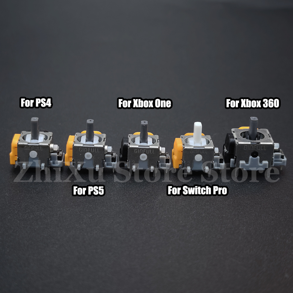 2-10 Pezzi Joystick Analogico  - Gaming Accessories Xbox One recensione e prezzo