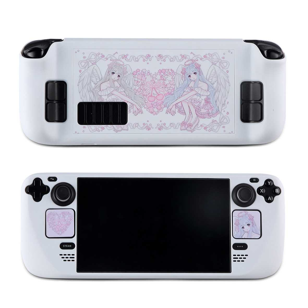 Custodia protettiva Steam Deck - Gaming Accessories For 8 Year Old recensione e prezzo