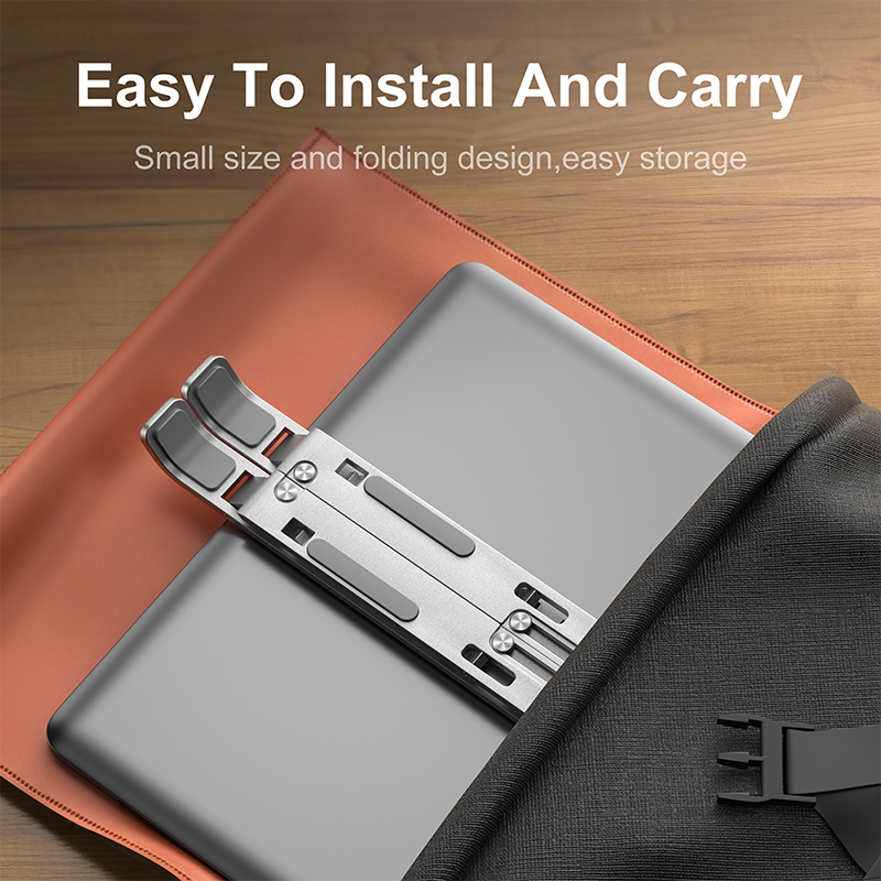 Supporto per Laptop Regolabile - Gaming Accessories For Laptop recensione e prezzo