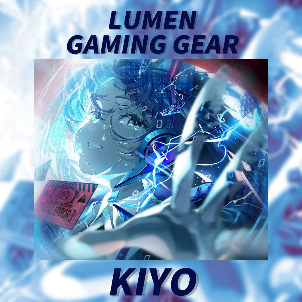 PAN Esports LUMEN KIYO Tappeti - Gaming Accessories For Valorant recensione e prezzo