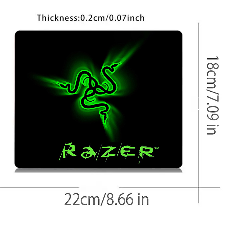 Hot Razer Moda Piccolo Mouse P - Gaming Accessories For Laptop recensione e prezzo
