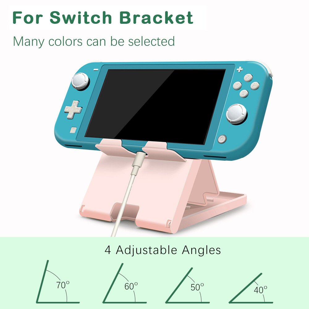 Supporto per console di gioco  - Zelda Gaming Accessories recensione e prezzo
