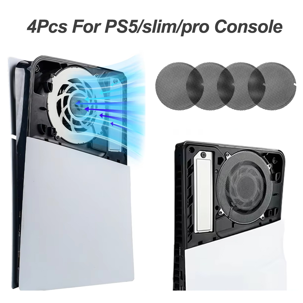 Per PS5/slim/pro Console di gi - Gaming Zone Accessories recensione e prezzo