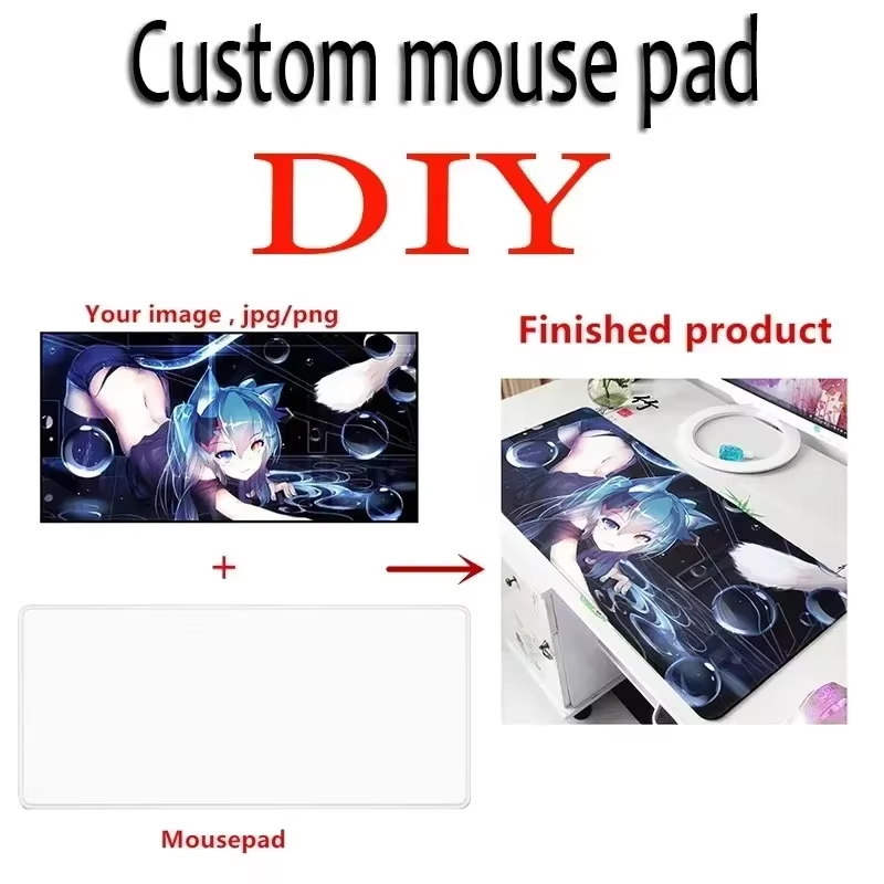 Tappetino per Mouse Personaliz - Gaming Accessories Companies recensione e prezzo