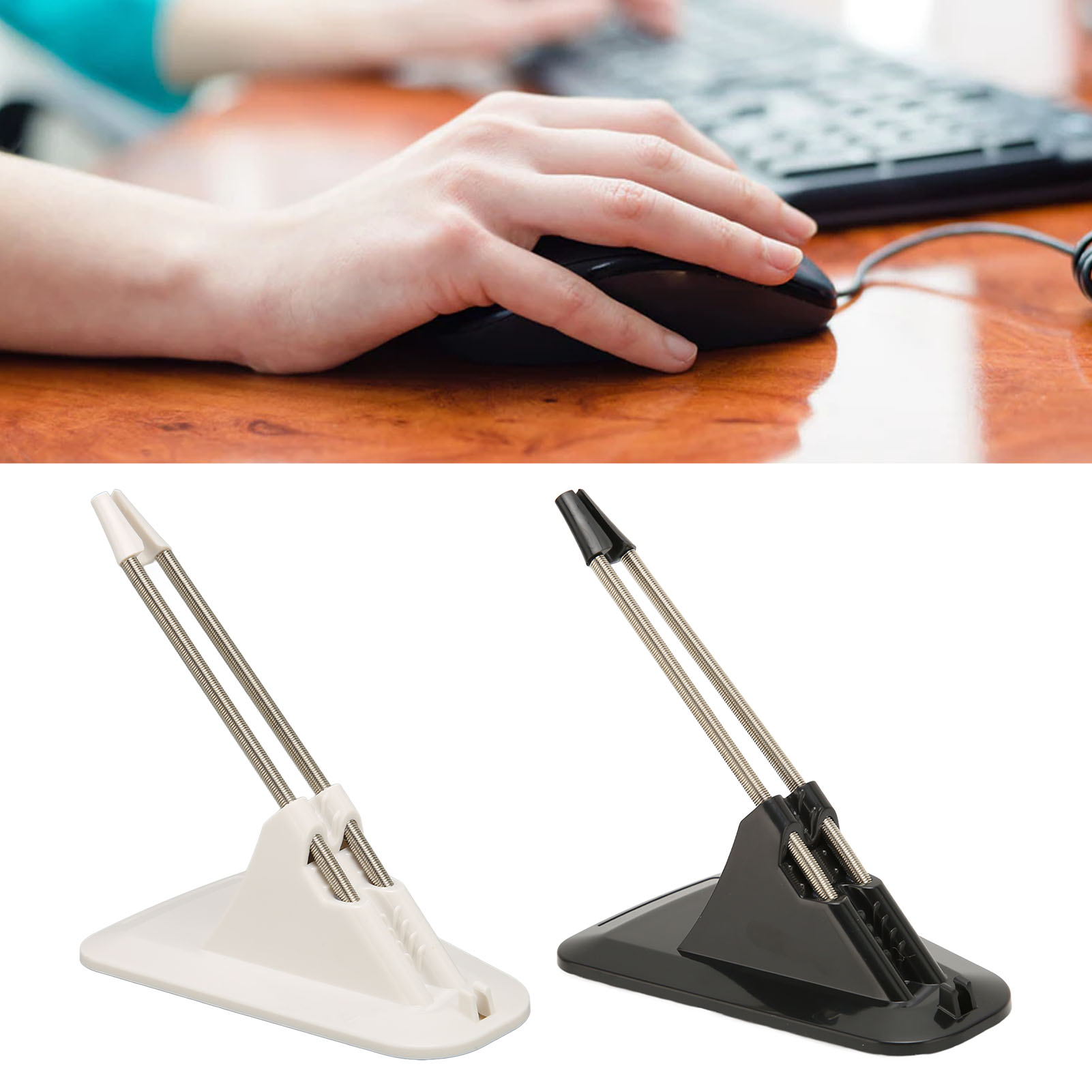 Supporto per Cavo Mouse da Gam - Mouse Bungee Spring recensione e prezzo