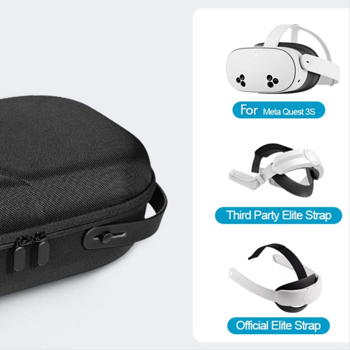 Offerta di benvenuto~Borsa da  - Gaming Accessories Vr recensione e prezzo