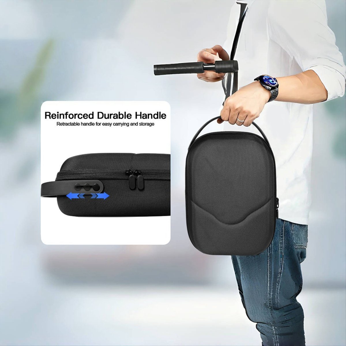 Offerta di benvenuto~Borsa da  - Gaming Accessories Vr recensione e prezzo