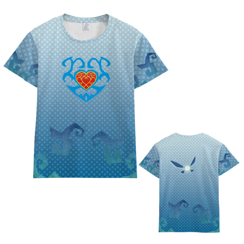 Zelda Tears of The Kingdom T-s - Zelda Gaming Accessories recensione e prezzo