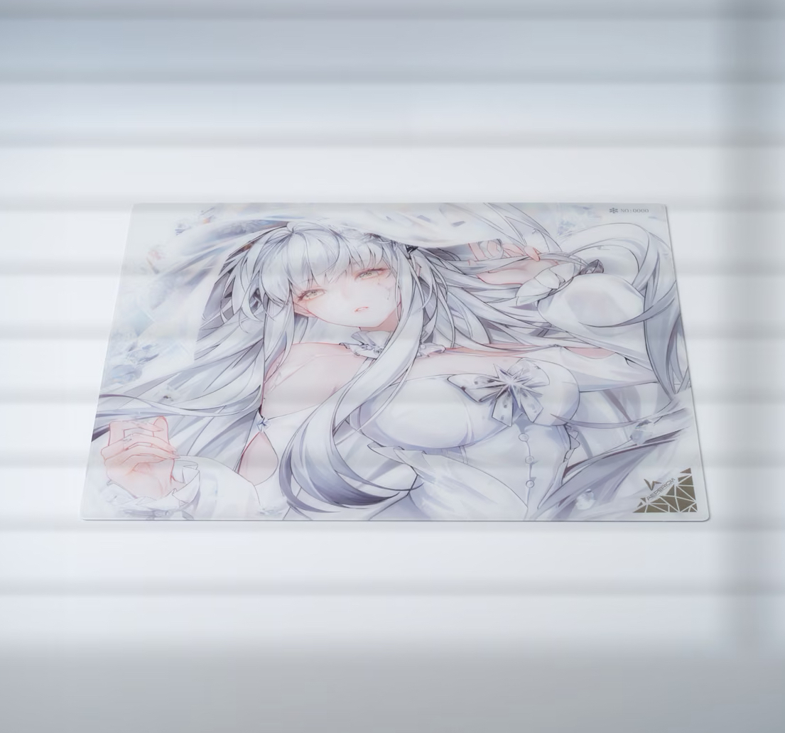 AEPERION 【Shimo】 Tappetino per - Gaming Accessories For Valorant recensione e prezzo
