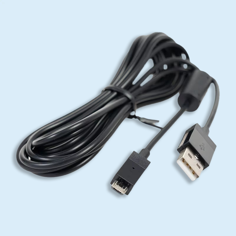 Cavo di ricarica micro USB ner - Gaming Accessories Xbox One recensione e prezzo