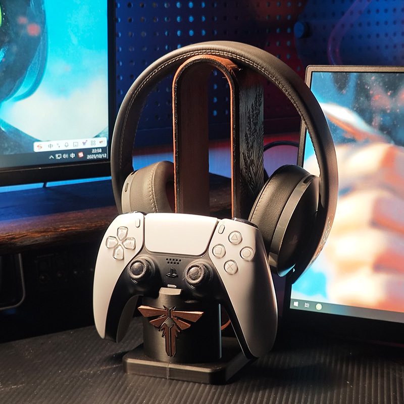 Maniglia Supporto per auricola - Zelda Gaming Accessories recensione e prezzo