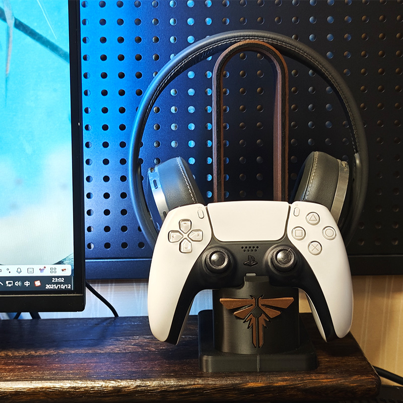 Maniglia Supporto per auricola - Zelda Gaming Accessories recensione e prezzo
