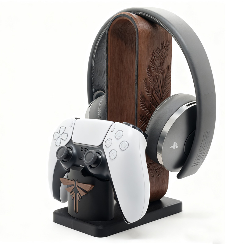 Maniglia Supporto per auricola - Zelda Gaming Accessories recensione e prezzo