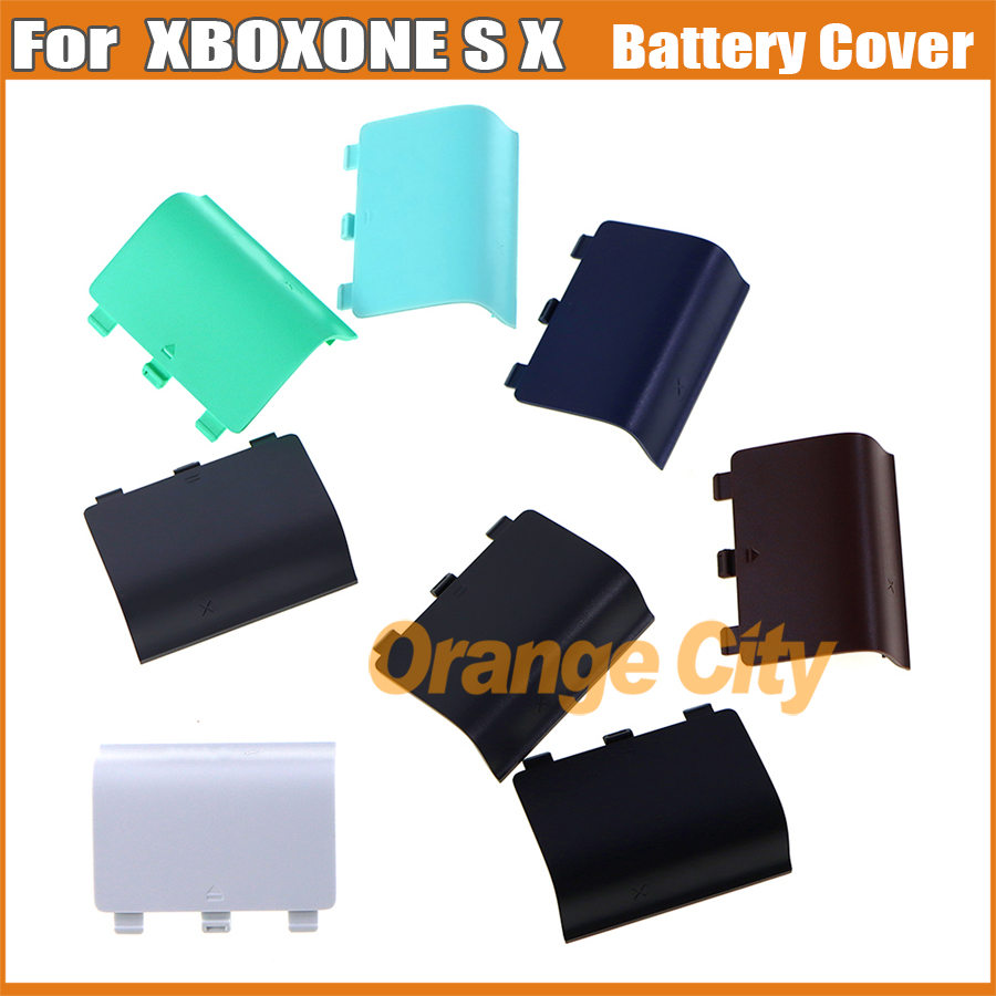 1PC Coperchio Batteria Origina - Gaming Accessories Xbox One recensione e prezzo
